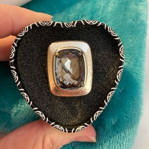 Brighton statement ring